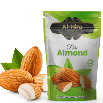 Almonds Giri