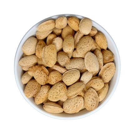 Australian Almonds