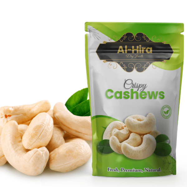 Cashews Plain Vietnamese