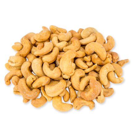 Cashews Roasted