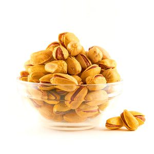 Roasted Pistachios