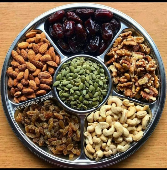 Mix Dry Fruits in Pakistan 2KG