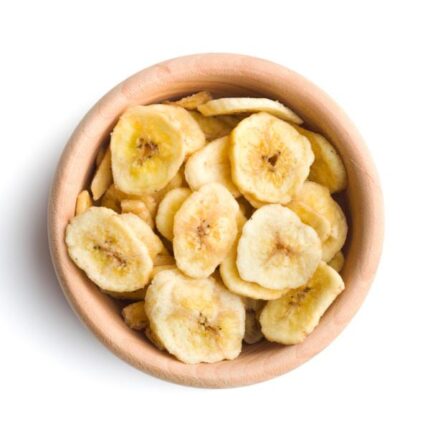 Dried Banana 500-GM