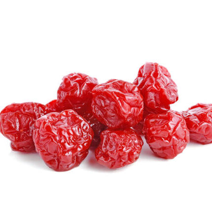 Dried Cherry