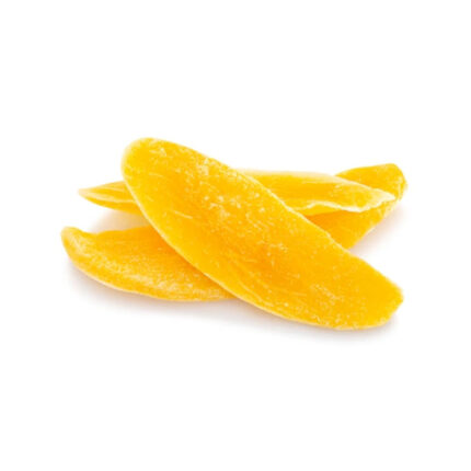 Dried Mango 500-GM